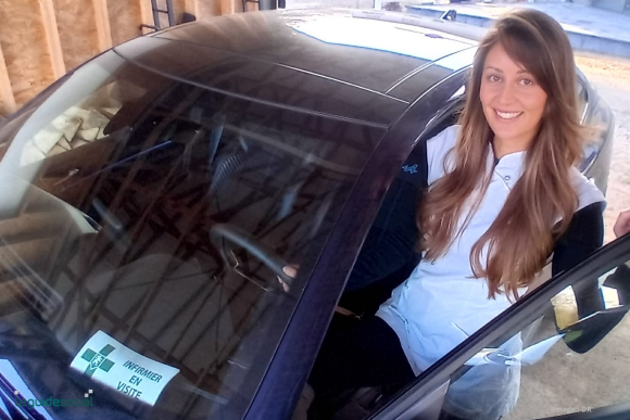 Dossier | Infirmiers indépendants&nbsp;: la charge mentale croissante des soins à domicile