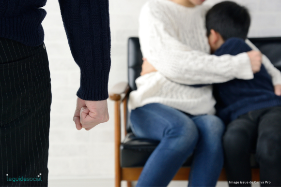 Violences intrafamiliales&nbsp;: la Wallonie lance un centre inédit dédié aux auteurs