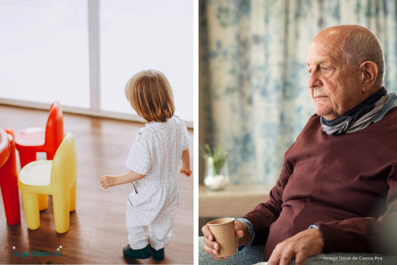 Scandales en crèches et maisons de repos&nbsp;: travailler sous le poids du soupçon
