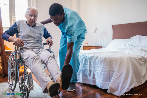 Cinq questions sur la réforme des formations en soins infirmiers