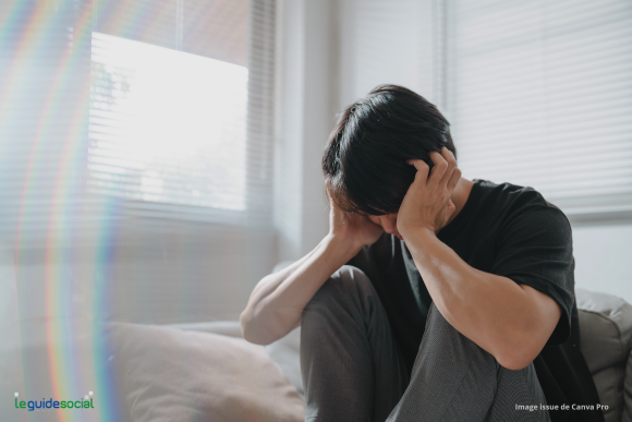 Psychopathologie&nbsp;: une formation qui traite des questions autour de la santé mentale et de l'accompagnement psychosocial