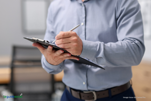 Travail social&nbsp;: ce qu'on ne dit jamais lors des inspections et évaluations