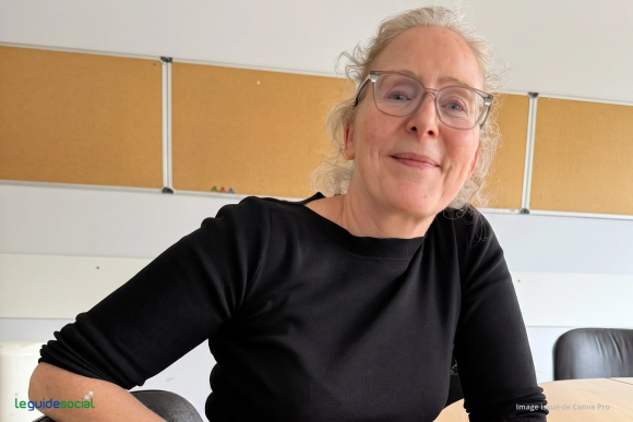 Anne, infirmière cheffe de service aux Hôpitaux Iris Sud&nbsp;: la passion intacte après 40 ans de carrière
