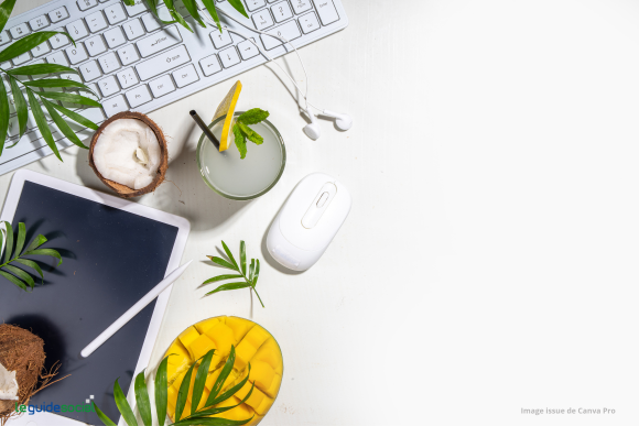 « On verra ça à la rentrée »&nbsp;: chronique d'un été dans le travail social