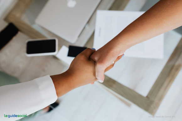 Travail social&nbsp;: quand le partenariat est une obligation plus qu'un choix
