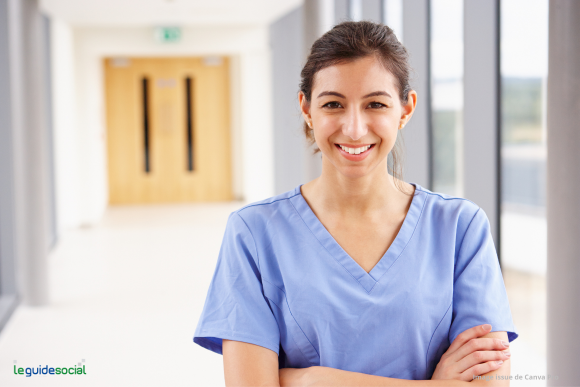 Revenir à l'hôpital après une pause&nbsp;: Cap Soins accompagne les infirmier·ère·s vers les soins