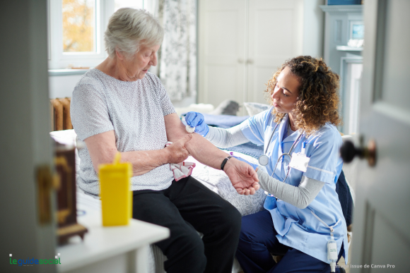 Soins palliatifs&nbsp;: 600 jours d'inaction, souffrance des patients en fin de vie et des soignants