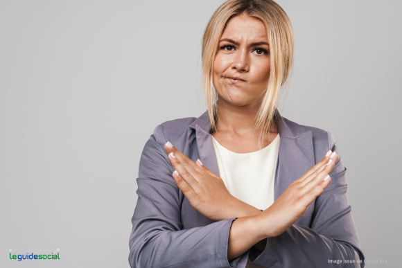 Dire non sans rompre la relation d'aide&nbsp;: un équilibre professionnel délicat