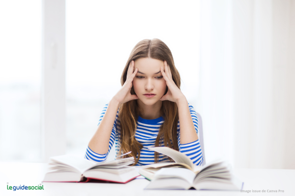 Stage d'assistante sociale&nbsp;: ce que je n'étais pas prête à accepter