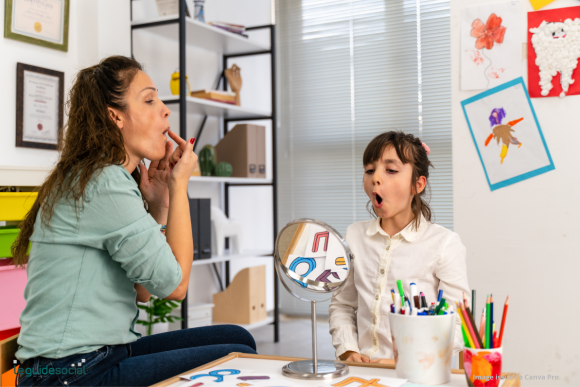 Logopédie&nbsp;: un accord pour éviter les ruptures de prise en charge chez les enfants