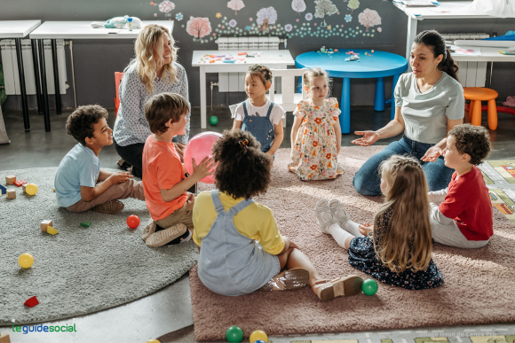 L'Accueil Extrascolaire&nbsp;: un pilier invisible de l'enfance qu'on fragilise dangereusement