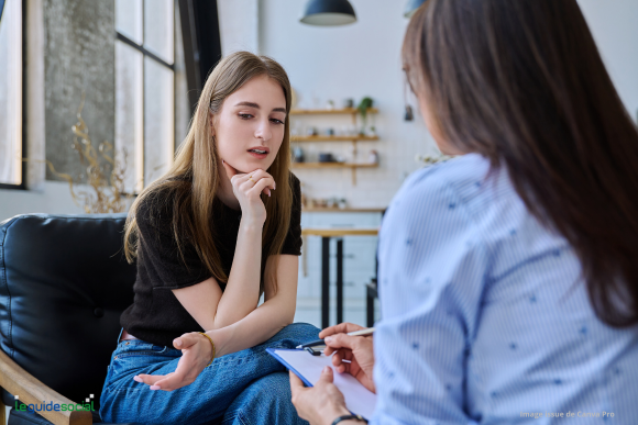 Travail social&nbsp;: témoignages, analyses et regards de terrain pendant une semaine spéciale
