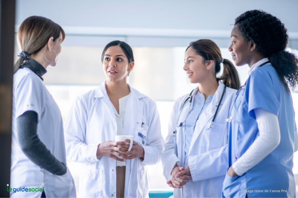 Infirmiers indépendants&nbsp;: les hôpitaux face à un choix RH sous tension