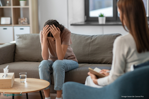 Assistante sociale débutante&nbsp;: premiers pas en psychiatrie, entre idéal et réalité du terrain