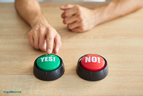 Le consentement de l'usager&nbsp;: réel ou théorique&nbsp;?