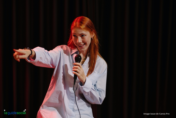 Et si les soignants faisaient rire avec leur métier&nbsp;? Un appel à candidatures pour un stand-up est lancé&nbsp;!
