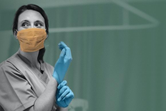 La réforme de l'art infirmier adoptée par la Chambre