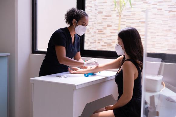 Tout savoir sur le métier d'infirmier.ère en santé communautaire