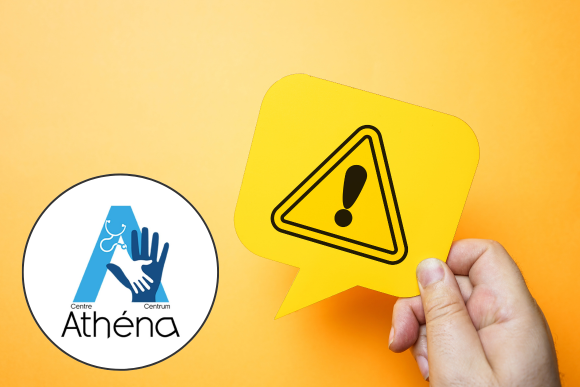 Le Centre de soins Athéna sauvé in extremis, mais pour combien de temps&nbsp;?