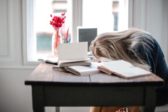 Chronique d'un psy : « Marre d'être psychologue ! »