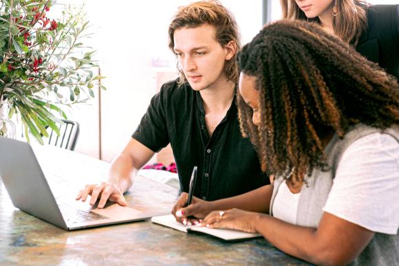 Et si vous deveniez responsable financier dans une structure non-marchande ?
