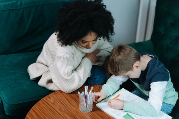 Educatrice spécialisée en internat&nbsp;: « Mon boulot est hyper gratifiant »