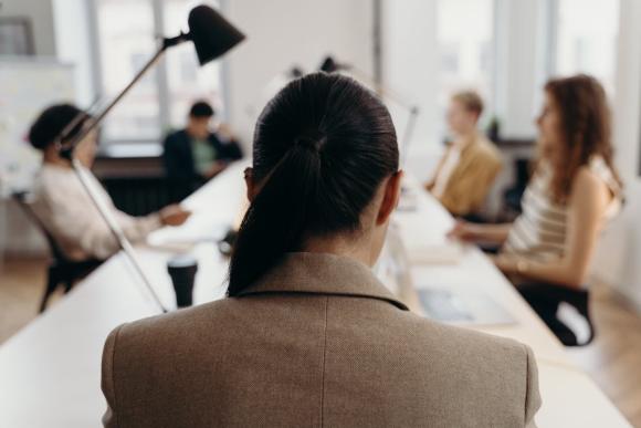 Le travail social en CPAS sacrifié sur l'autel du management&nbsp;? La tentation de la déqualification