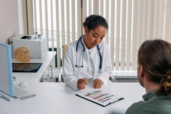 Les patients améliorent la qualité des soins de santé