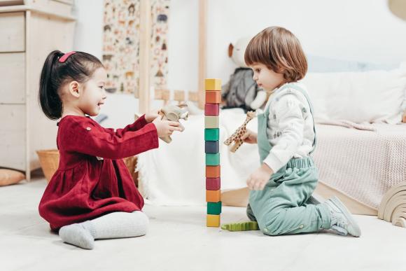 Nouveau Bachelier en accueil et éducation du jeune enfant (AEJE) dès cette rentrée