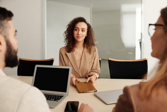 L'insertion socioprofessionnelle&nbsp;: 