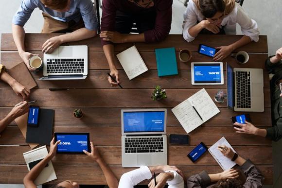 Organiser des réunions efficaces au sein de l'ASBL : conseils d'experte