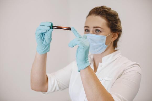 Formation infirmière&nbsp;: 