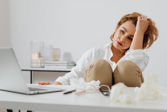 Reprendre le travail après un burn-out : 5 conseils