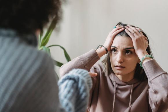 Chronique d'un psy : « Travailler avec les autres »