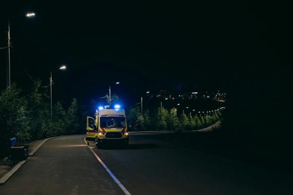 Travail de nuit dans le secteur des soins&nbsp;: 5 conseils pour plus d'équilibre