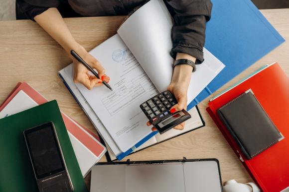 La fonction de comptable dans l'associatif est-elle faite pour vous ?