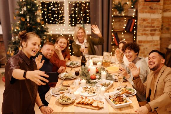 Chronique d'un psy&nbsp;: « Le Noël du psy »