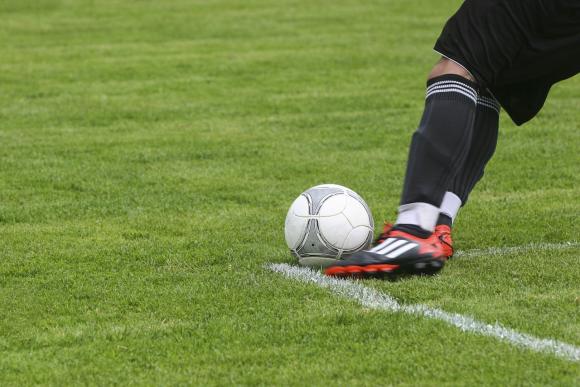 Younited Belgium : le football au service de l'accompagnement social