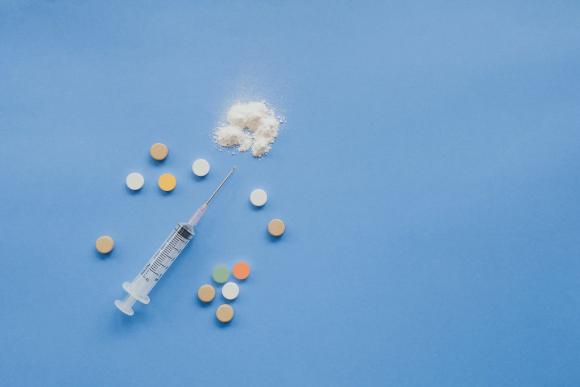Infor-Drogues :
