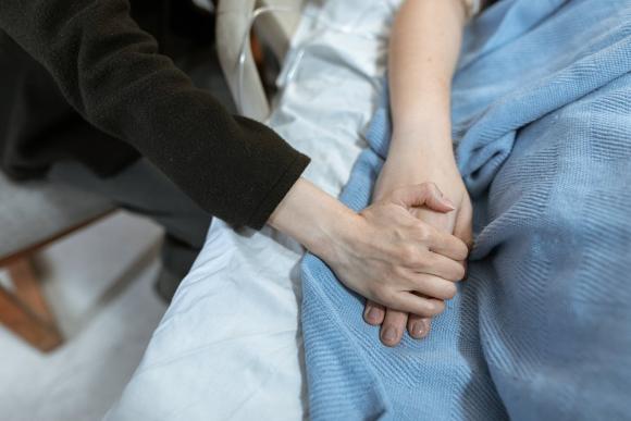 Offrir un peu de moi&nbsp;: ce que le bénévolat m'a appris sur le soin et sur l'humain