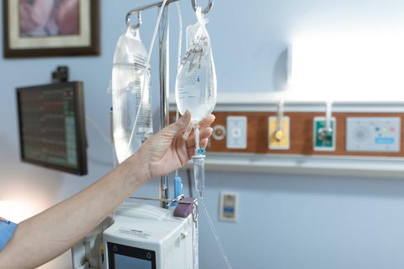 Aides-soignantes, infirmières...&nbsp;: où en est l'implémentation de l'IFIC à Bruxelles&nbsp;?