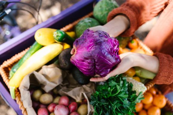 Aide alimentaire&nbsp;: un tiers de budget en moins pour 2026&nbsp;!
