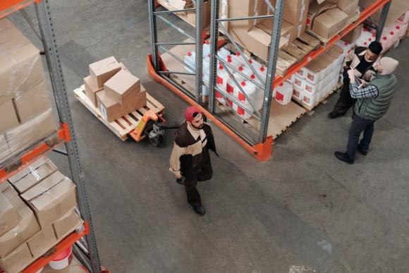 Comment devenir ouvrier de production en Entreprise de Travail Adapté&nbsp;?