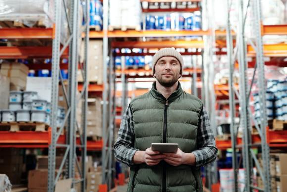 Coordinateur logistique et technique dans le Non-Marchand&nbsp;: découvrez cette fonction&nbsp;!