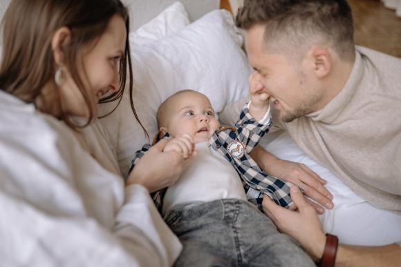Accueil de la petite enfance&nbsp;: la relation de confiance avec les parents