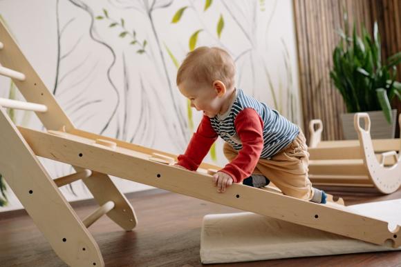 Vers un nouveau modèle d'accueil de la petite enfance