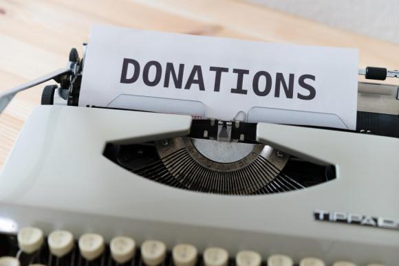 Les ASBL agréées doivent collecter le numéro national des donateurs