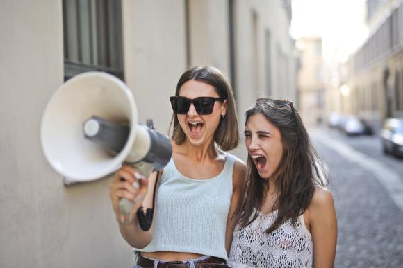 La place des femmes dans le travail social