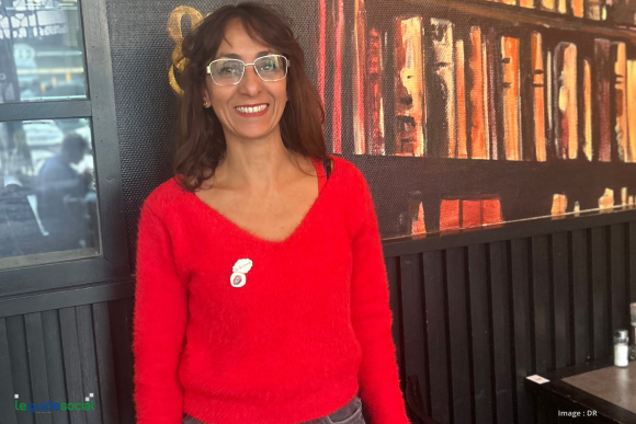 Violences intrafamiliales&nbsp;: Samira Bourhaba transforme les contes en outil thérapeutique