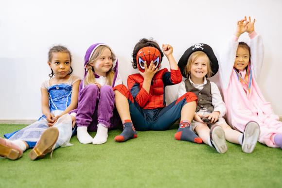 Secteur de l'Enfance : des promesses insuffisantes pour l'avenir